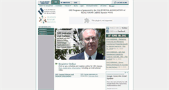 Desktop Screenshot of edesignations.com