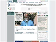 Tablet Screenshot of edesignations.com